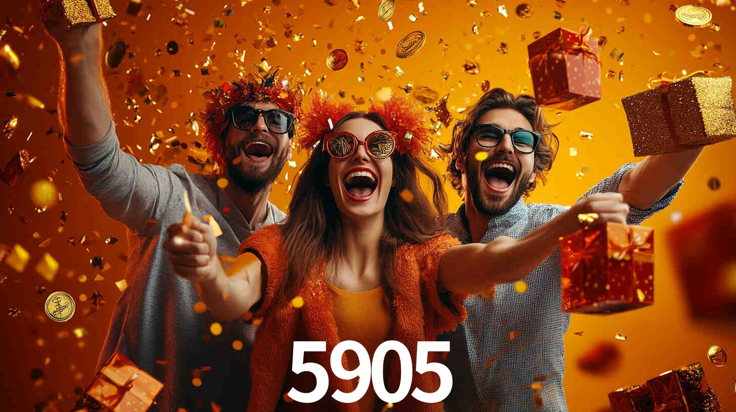 5905: Jogue Crash e Experimente Alta Recompensa Instantânea