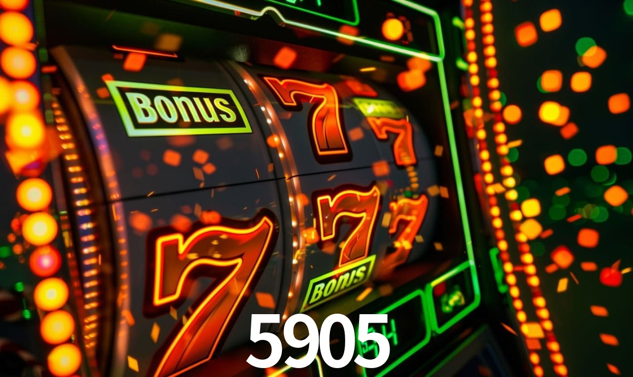 Inovações de Jogos na 5905: O Futuro das Experiências Interativas