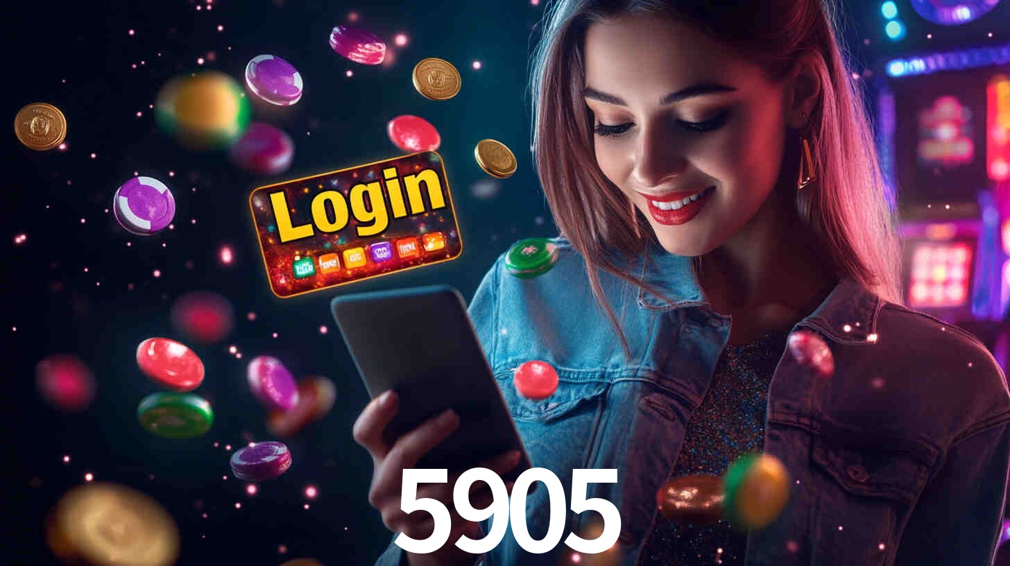 A Popularidade dos Caça-Níqueis no 5905