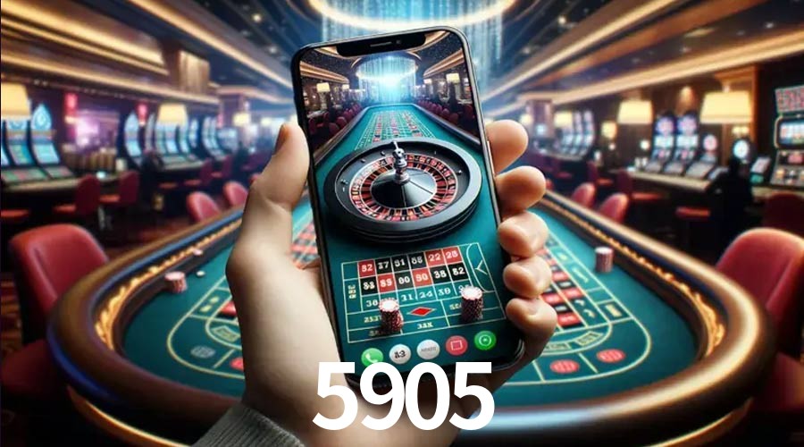 Live Casino 5905