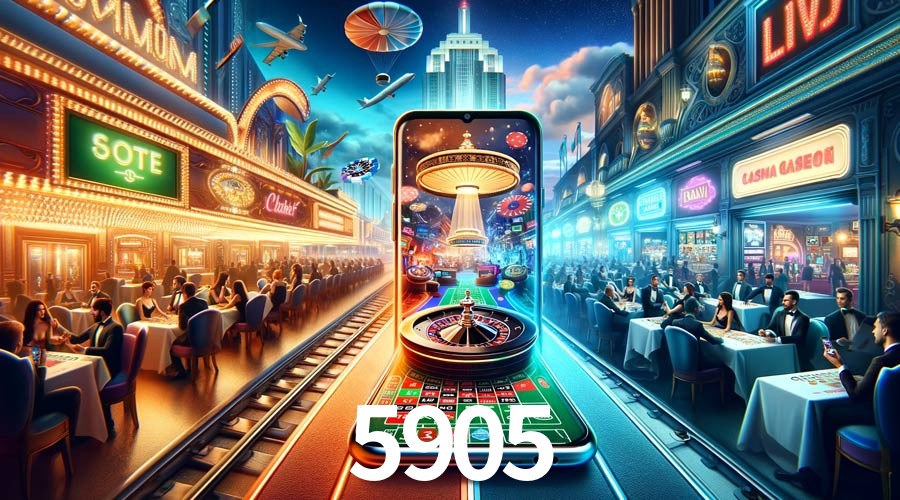 Account Benefits 5905