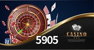 Welcome Bonus 5905
