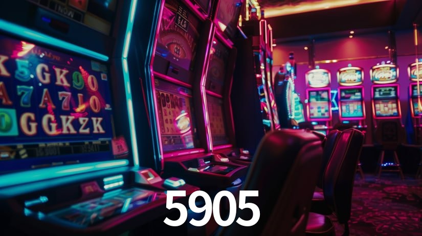 Exclusive Offers 5905