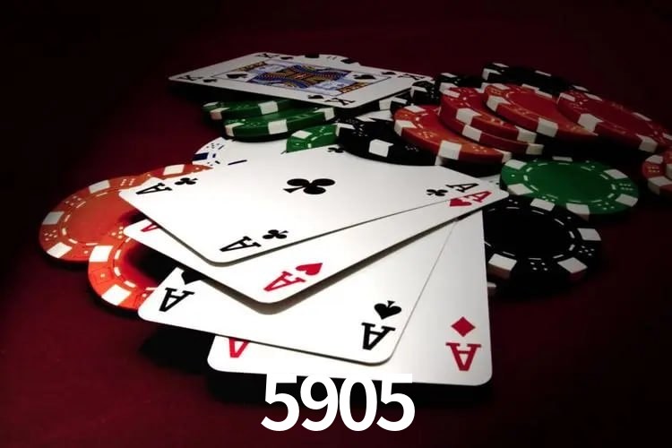 cassino 5905