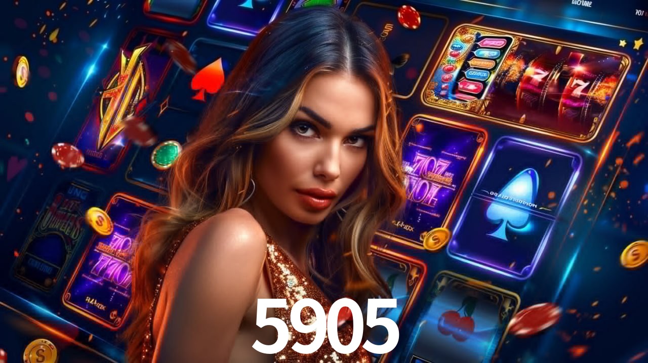 Descubra o Programa VIP da 5905: Vantagens Exclusivas para Jogadores