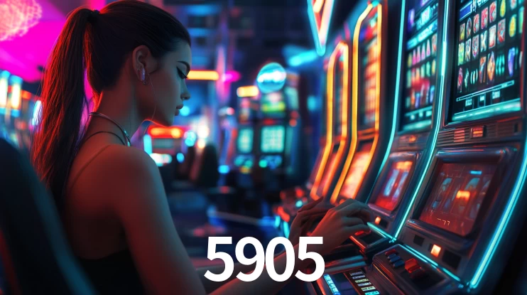 5905 bet