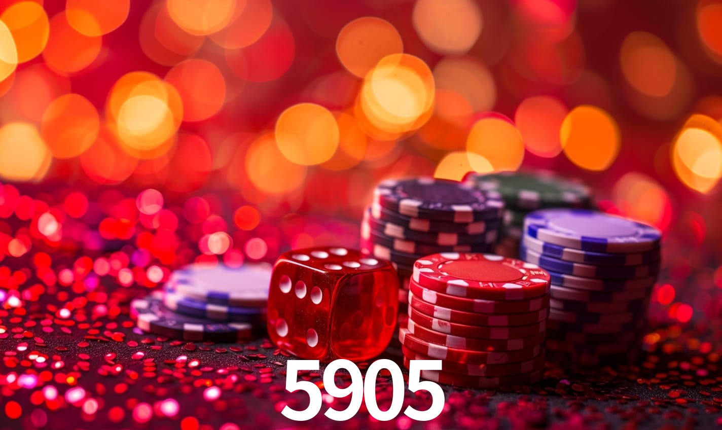 Explorando a Categoria de Eventos em Apostas na 5905