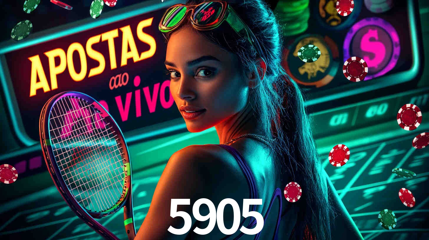Inovações de Jogos na 5905: O Futuro das Experiências Interativas