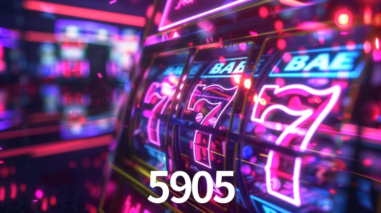 Game Providers 5905