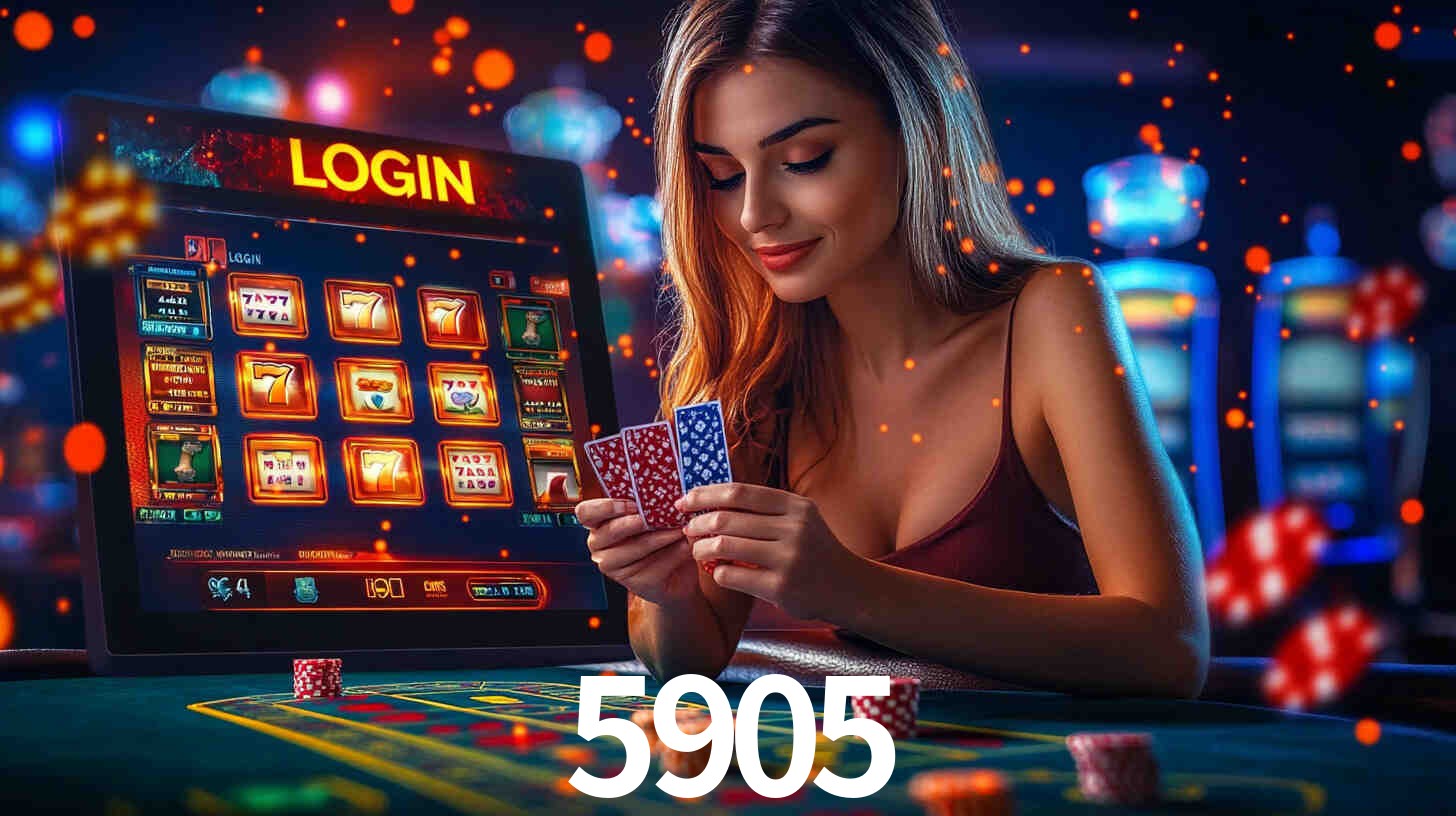 5905 bet